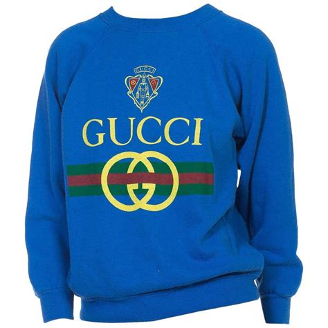 bootleg gucci sweater|bootleg gucci examples.